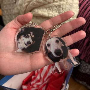 Karina added a photo of their purchase