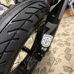 Michael added a photo of their purchase