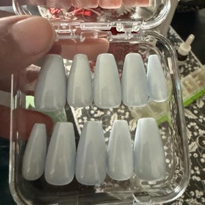 Etsy-Käufer:in hat ein Foto des gekauften Artikels hinzugefügt