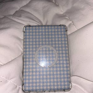 Jenna added a photo of their purchase