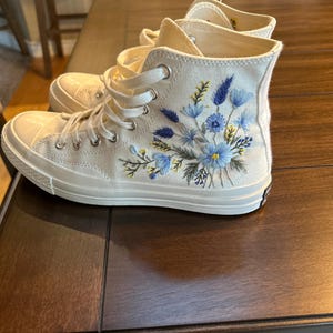 Anne heeft een foto van de aankoop toegevoegd