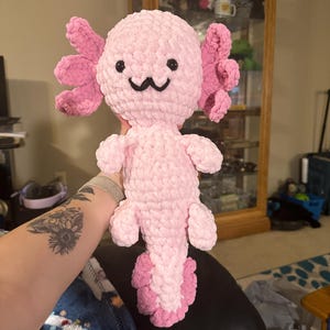 Alyssa added a photo of their purchase