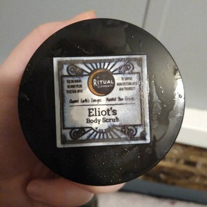 Eliot added a photo of their purchase
