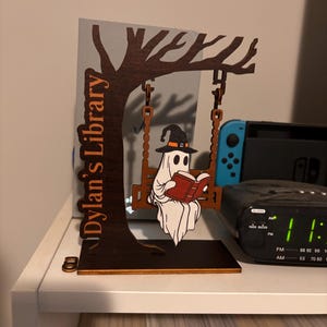 Dylan added a photo of their purchase