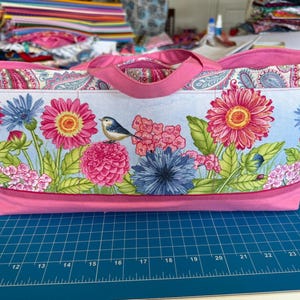 Maria added a photo of their purchase