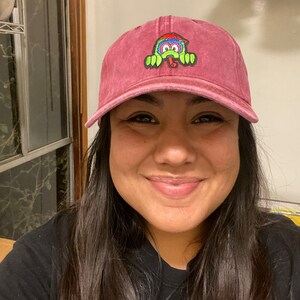 Erika added a photo of their purchase
