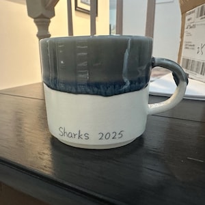 Dana added a photo of their purchase