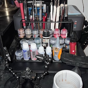 Vic added a photo of their purchase