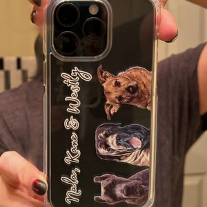 Brittney added a photo of their purchase