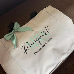 Danielle added a photo of their purchase