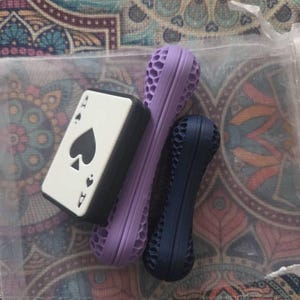 Andrej added a photo of their purchase
