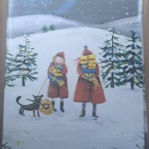 Siobhan added a photo of their purchase