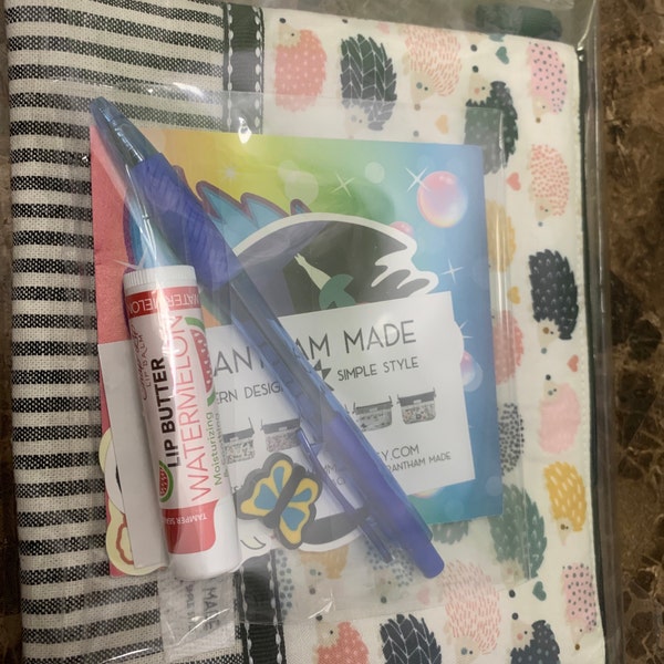 Bluebird Girl's Crossbody Purse