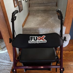Kay added a photo of their purchase