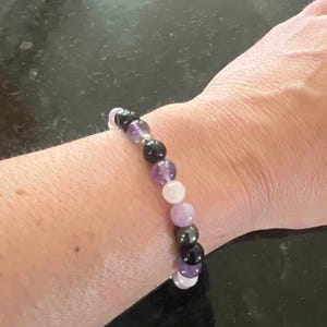 Erica added a photo of their purchase