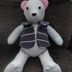 Alison added a photo of their purchase