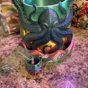 Jerri added a photo of their purchase