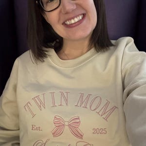 Courtney added a photo of their purchase