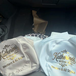 Katherine ha añadido una foto de su compra