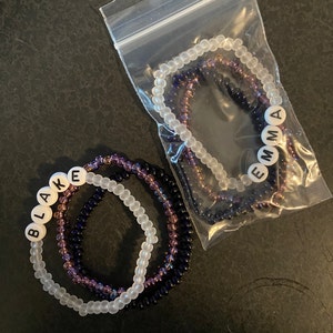 Stephanie added a photo of their purchase