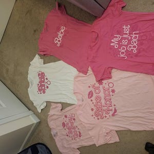 Ariel added a photo of their purchase