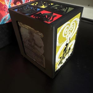 Garth added a photo of their purchase