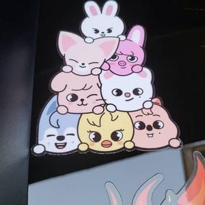 Linda added a photo of their purchase