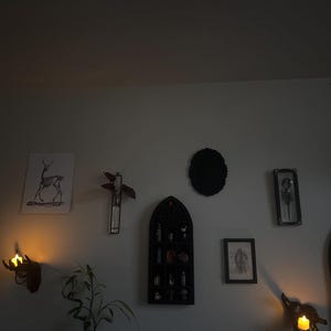 Angelina added a photo of their purchase
