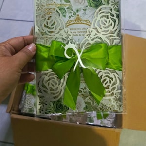 Silvia added a photo of their purchase