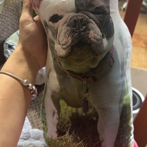 Christeena added a photo of their purchase