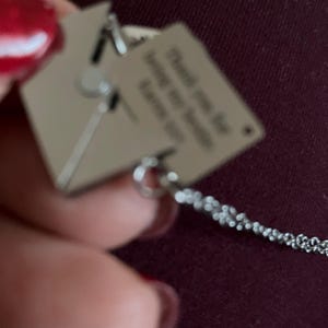 Karen added a photo of their purchase