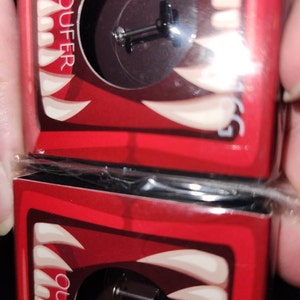 Samantha added a photo of their purchase