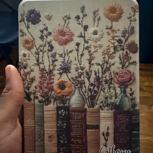Catherine added a photo of their purchase