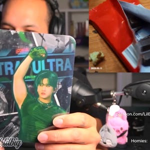 Kirsten added a photo of their purchase