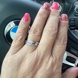 Annie added a photo of their purchase