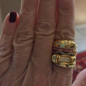 Suzanne added a photo of their purchase