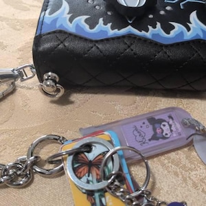 lonelyghostpanda added a photo of their purchase