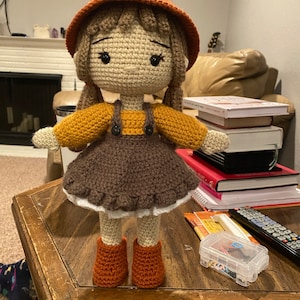 Rachael added a photo of their purchase