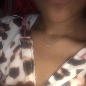 Laylah added a photo of their purchase