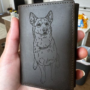 Raven added a photo of their purchase