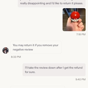 Mat added a photo of their purchase