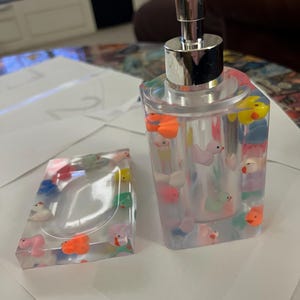 Jenny added a photo of their purchase
