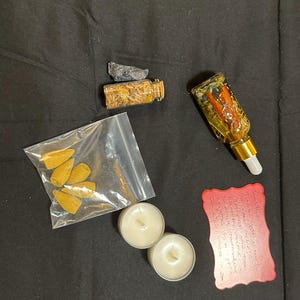Kendra added a photo of their purchase