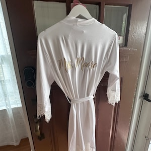 Haley added a photo of their purchase