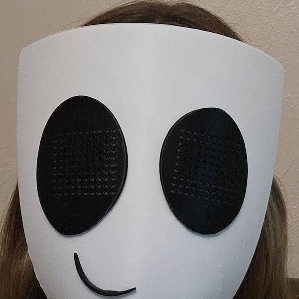 Gangle Mask for Cosplay - 6 Options, Digital Circus Inspired, Cosplay ...