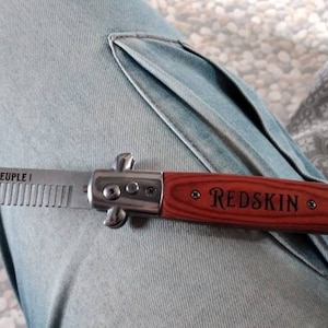 Jean added a photo of their purchase