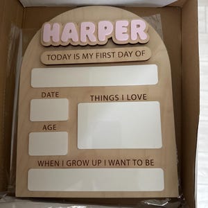 Amanda added a photo of their purchase