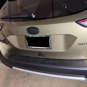 Timm added a photo of their purchase