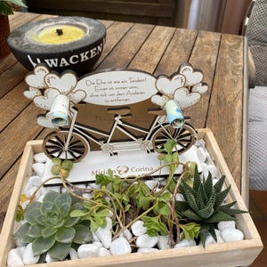 Andrea added a photo of their purchase