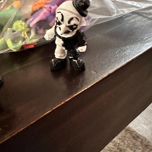 Erika added a photo of their purchase